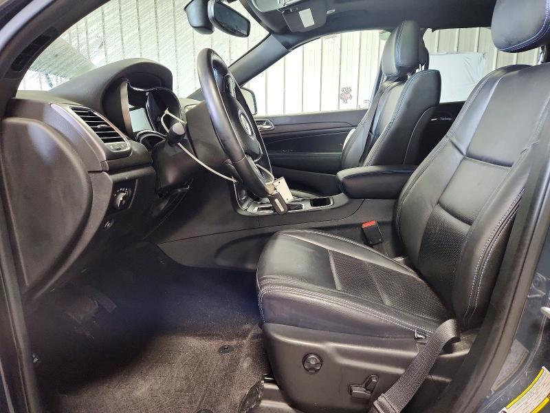 2018 Jeep Grand Cherokee მანქანა იყიდება აუქციონზე, vin: 1C4RJFAG5JC421005, აუქციონის ნომერი: 68556826