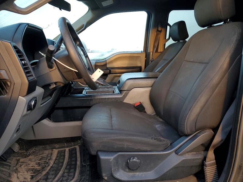 Продаж на аукціоні авто 2020 Ford F150, vin: 1FTEW1E52LFC28419, номер лоту: 70353126