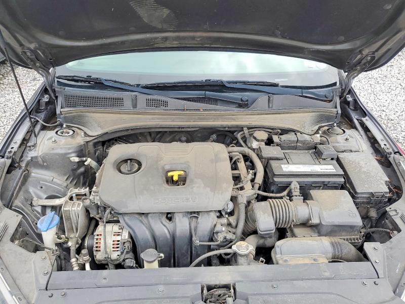 Aukcja sprzedaży 2021 Kia Forte, vin: 3KPF24AD5ME263370, numer aukcji: 68683986