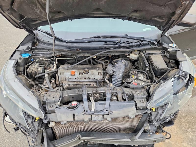 70255966 :رقم المزاد ، 5J6RM4H52DL033437 vin ، 2013 Honda Cr-v مزاد بيع