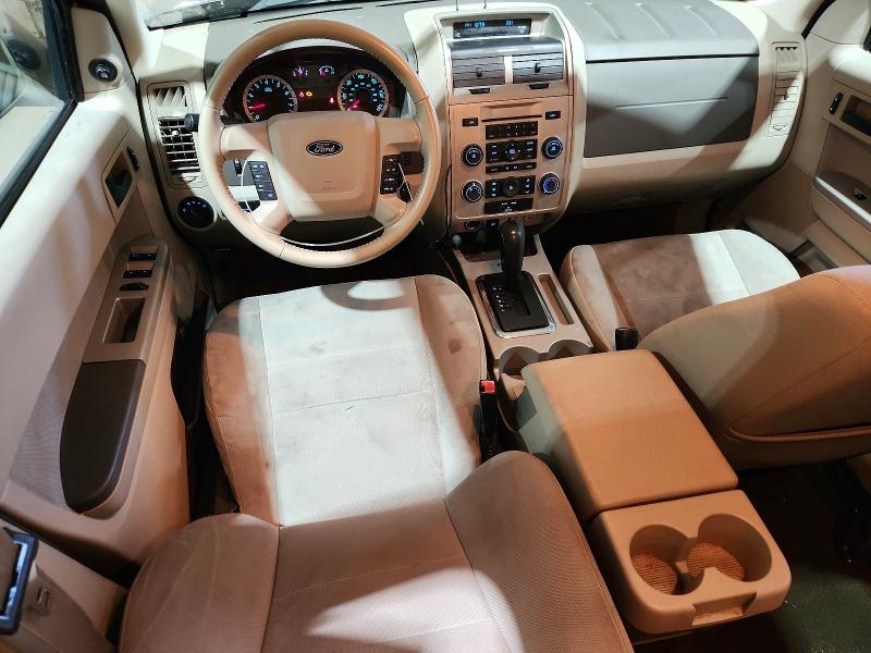 Auction sale of the 2012 Ford Escape, vin: 1FMCU9DG9CKB51274, lot number: 66395766