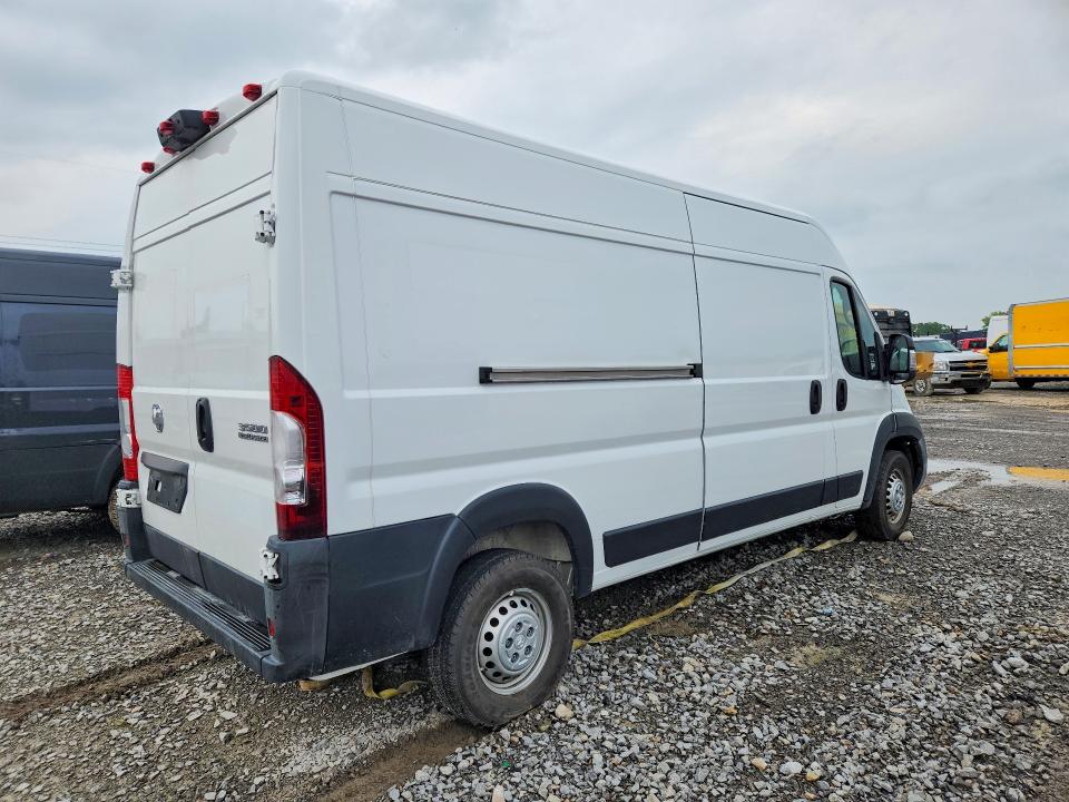 Aukcja sprzedaży 2026 Ram Promaster 3500, vin: 3C6MRVHGXTE176398, numer aukcji: 67342396
