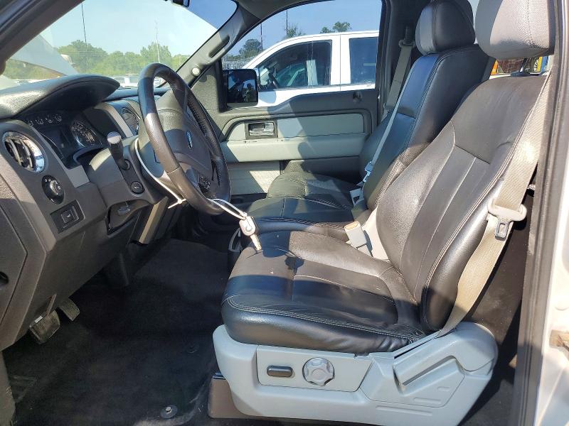 Aukcja sprzedaży 2013 Ford F150, vin: 1FTFW1ET5DFD66637, numer aukcji: 69124006