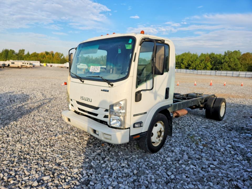 Продажа на аукционе авто 2018 Isuzu Npr Hd, vin: 54DC4W1B0JS803476, номер лота: 69018426