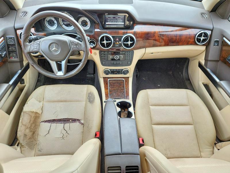 67988236 :رقم المزاد ، WDCGG8JB7DF997472 vin ، 2013 Mercedes-benz Glk مزاد بيع