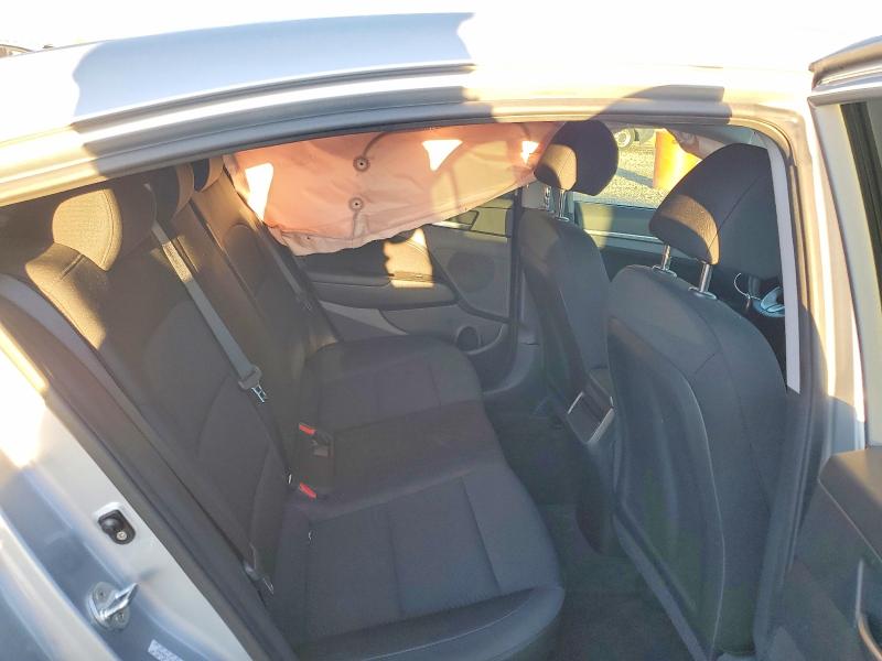 69990296 :رقم المزاد ، KMHD84LF1LU929365 vin ، 2020 Hyundai Elantra مزاد بيع