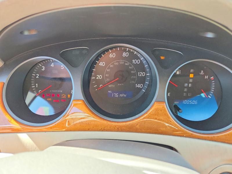 2006 Lexus Es მანქანა იყიდება აუქციონზე, vin: JTHBA30G565154671, აუქციონის ნომერი: 68700526