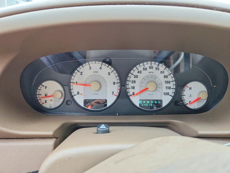69516976 :رقم المزاد ، 1B3EL46X64N257974 vin ، 2004 Dodge Stratus مزاد بيع