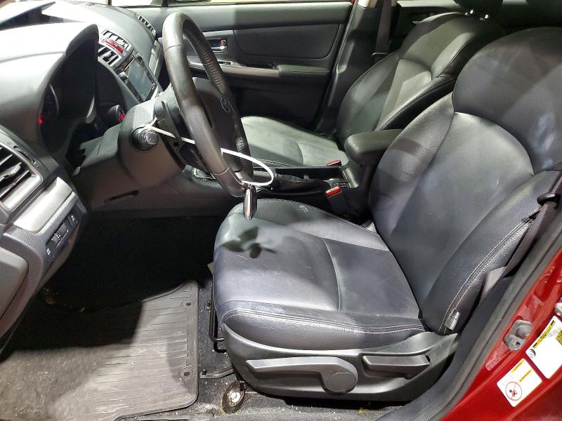 Aukcja sprzedaży 2016 Subaru Impreza, vin: JF1GPAY60G8316346, numer aukcji: 69224666