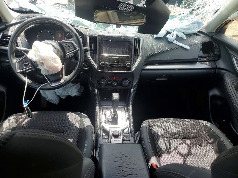 66097366 :رقم المزاد ، JF2SKACC7RH434155 vin ، 2024 Subaru Forester مزاد بيع