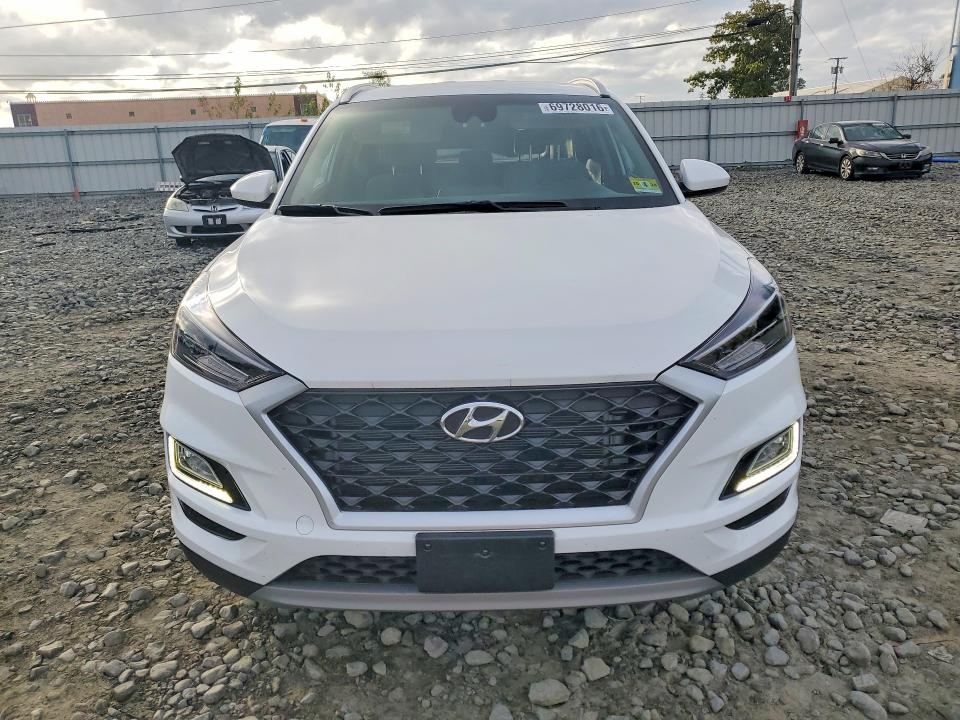 Aukcja sprzedaży 2019 Hyundai Tucson, vin: KM8J3CAL2KU869020, numer aukcji: 69728016