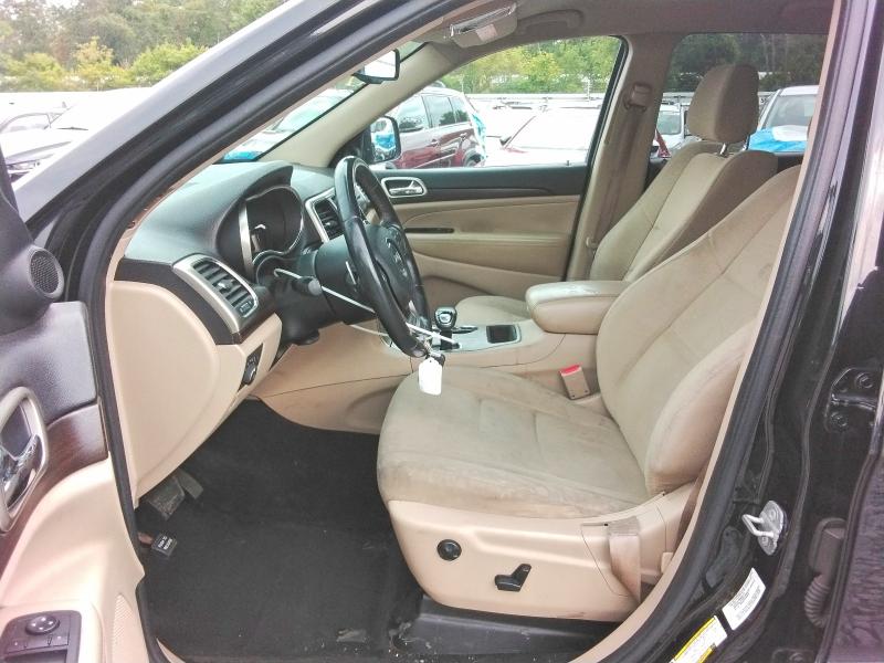 Продажа на аукционе авто 2014 Jeep Grand Cherokee, vin: 1C4RJFAG6EC441012, номер лота: 66175836