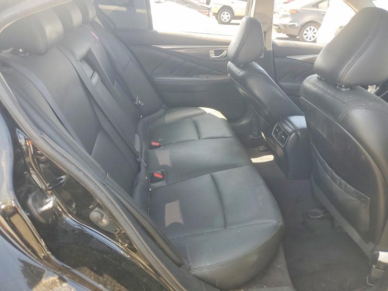 68687566 :رقم المزاد ، JN1EV7AP1LM208710 vin ، 2020 Infiniti Q50 مزاد بيع