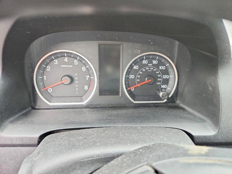 Продаж на аукціоні авто 2011 Honda Cr-v, vin: 5J6RE4H48BL115190, номер лоту: 69856286