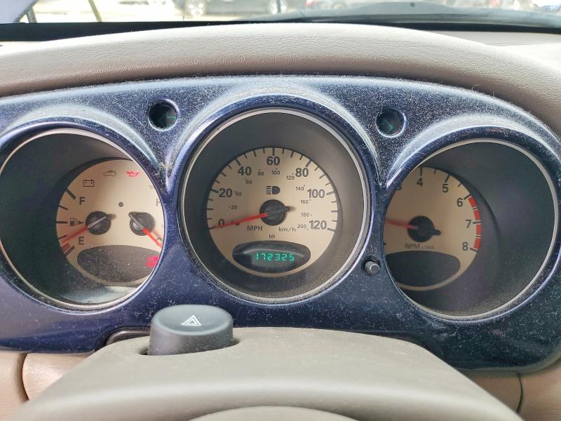 Aukcja sprzedaży 2005 Chrysler Pt Cruiser, vin: 3C4FY58B65T551565, numer aukcji: 67830586