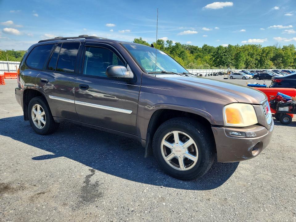 Продаж на аукціоні авто 2008 Gmc Envoy, vin: 1GKDT13S482110338, номер лоту: 68153826