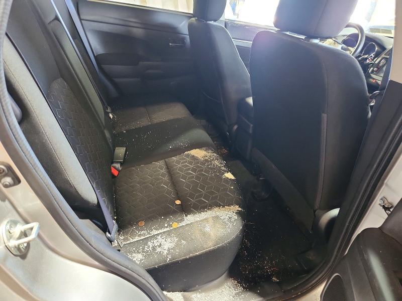 Aukcja sprzedaży 2022 Mitsubishi Outlander Sport, vin: JA4ARUAU3NU015668, numer aukcji: 67335236