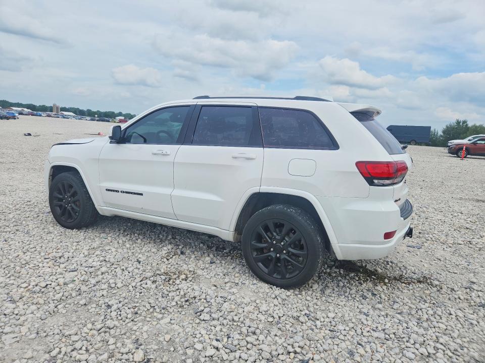 Aukcja sprzedaży 2020 Jeep Grand Cherokee, vin: 1C4RJFAG8LC105018, numer aukcji: 68219576