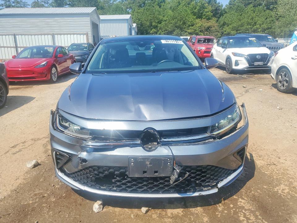 Продаж на аукціоні авто 2025 Volkswagen Jetta, vin: 3VW7X7BU7SM102542, номер лоту: 67805516