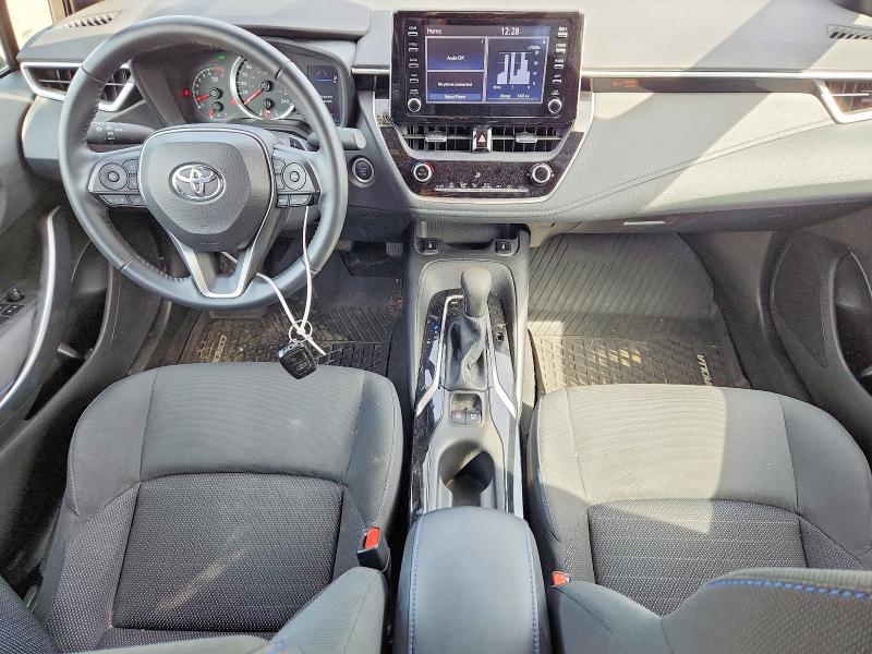 Aukcja sprzedaży 2020 Toyota Corolla, vin: 5YFB4RBE5LP047142, numer aukcji: 67994786