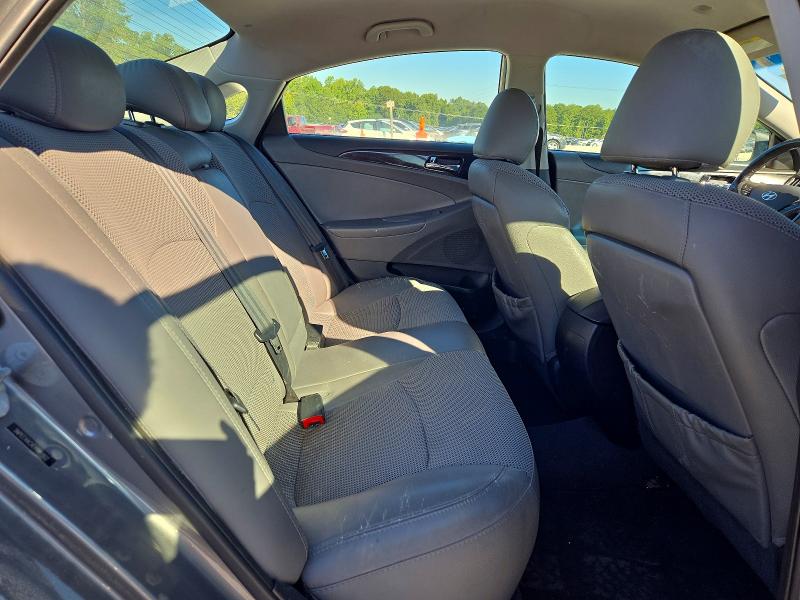 2014 Hyundai Sonata მანქანა იყიდება აუქციონზე, vin: 5NPEC4ACXEH885802, აუქციონის ნომერი: 70897126