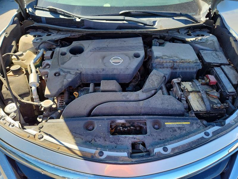 Aukcja sprzedaży 2014 Nissan Altima, vin: 1N4AL3AP6EN210837, numer aukcji: 67500076