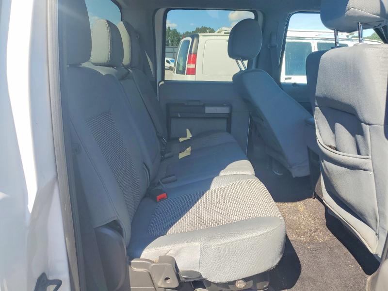 Aukcja sprzedaży 2014 Ford F350, vin: 1FT8W3BT2EEB59915, numer aukcji: 67824376