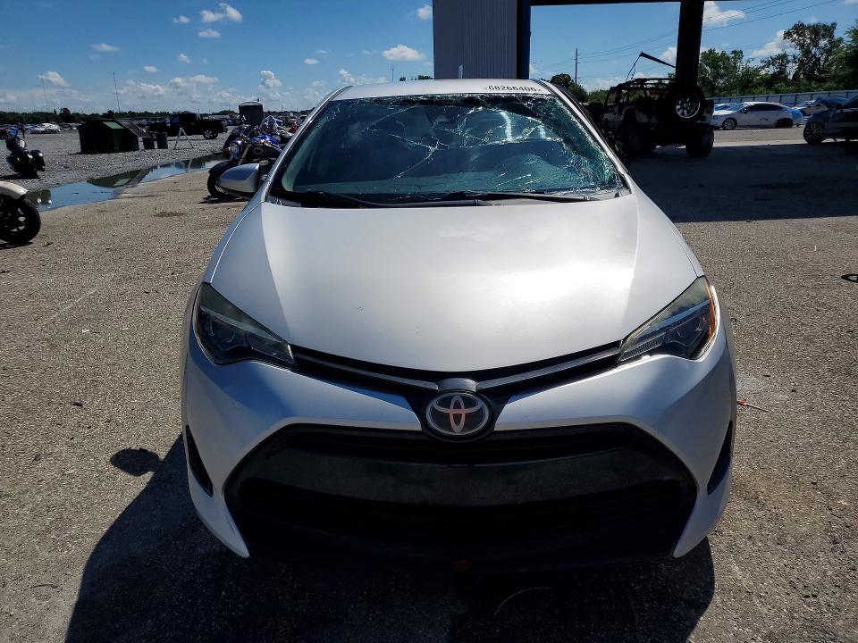 Продаж на аукціоні авто 2019 Toyota Corolla, vin: 5YFBURHE1KP929866, номер лоту: 68266406