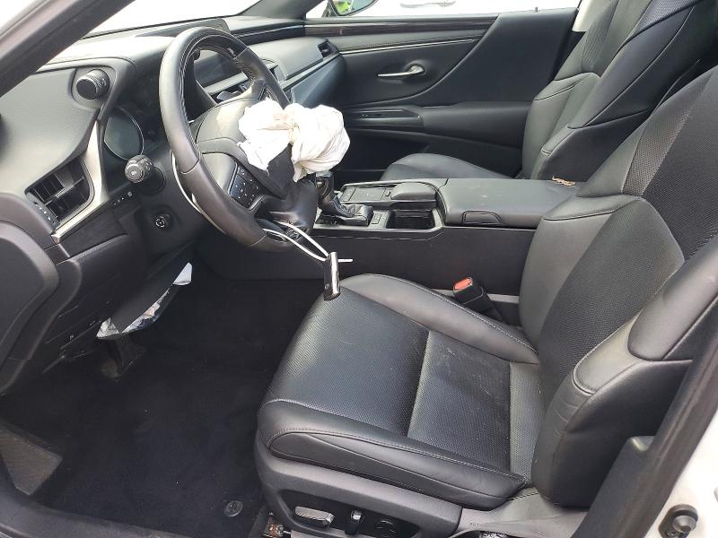 2020 Lexus Es მანქანა იყიდება აუქციონზე, vin: 58ADZ1B11LU056081, აუქციონის ნომერი: 67147306