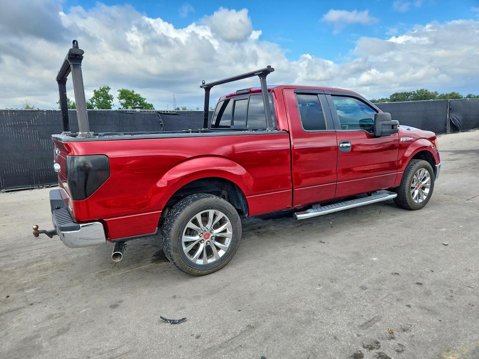 2013 Ford F150 მანქანა იყიდება აუქციონზე, vin: 1FTFX1CFXDFD23437, აუქციონის ნომერი: 69772956