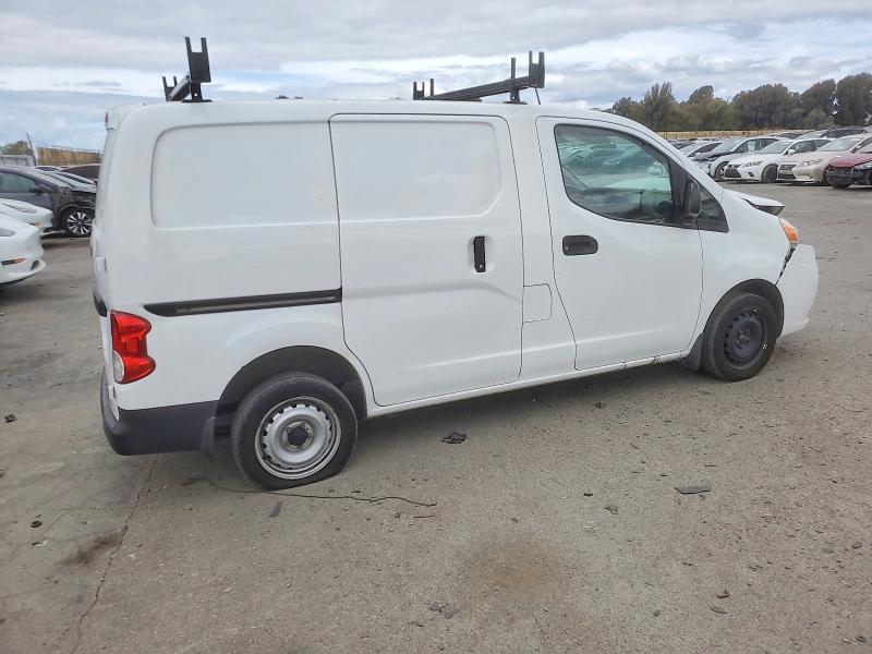2020 Nissan Nv200 მანქანა იყიდება აუქციონზე, vin: 3N6CM0KN8LK706458, აუქციონის ნომერი: 66927486