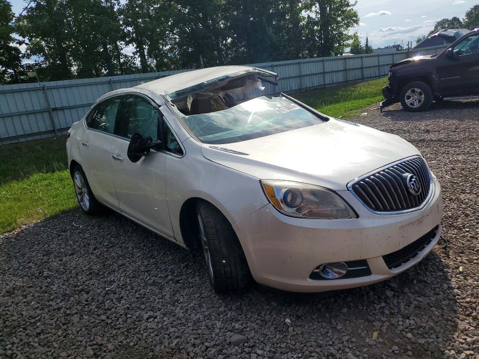 Aukcja sprzedaży 2014 Buick Verano, vin: 1G4PR5SK1E4169567, numer aukcji: 67706976