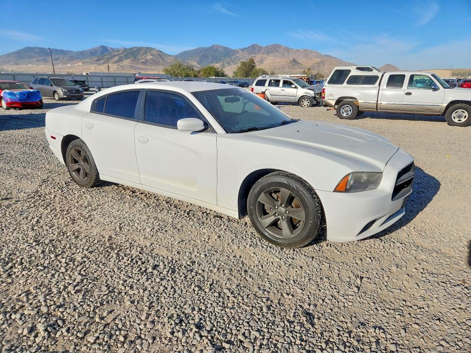 Aukcja sprzedaży 2014 Dodge Charger, vin: 2C3CDXBG1EH347543, numer aukcji: 68297326