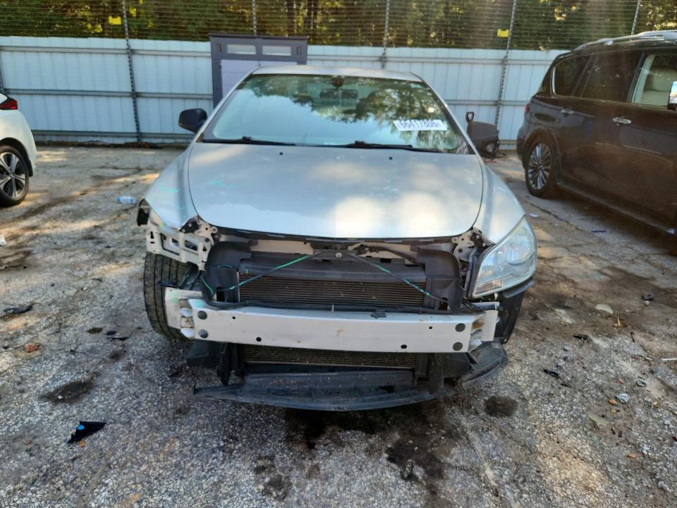 2012 Chevrolet Malibu მანქანა იყიდება აუქციონზე, vin: 1G1ZA5EU7CF390117, აუქციონის ნომერი: 66417806
