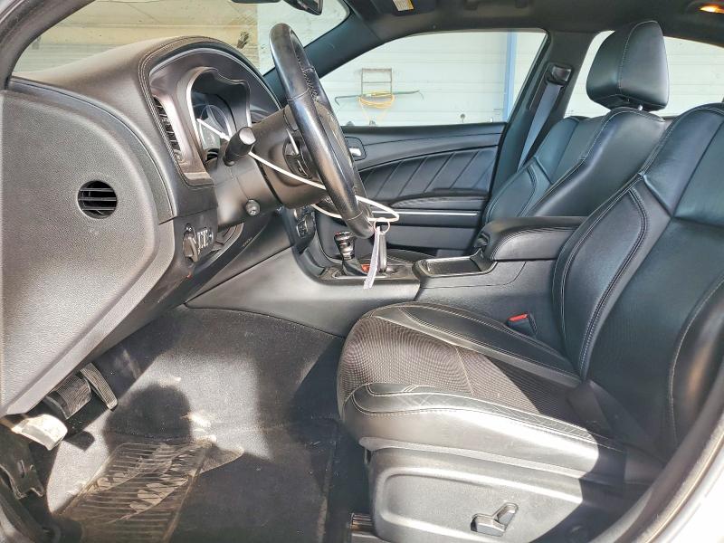 Продажа на аукционе авто 2019 Dodge Charger, vin: 2C3CDXJG7KH561367, номер лота: 69727866