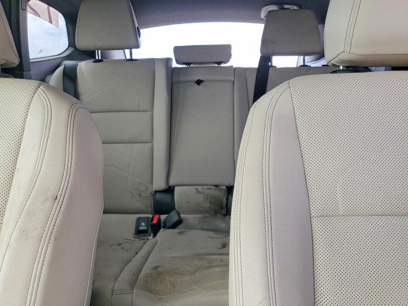 Aukcja sprzedaży 2023 Bmw X1, vin: WBX73EF04P5W82181, numer aukcji: 67728236