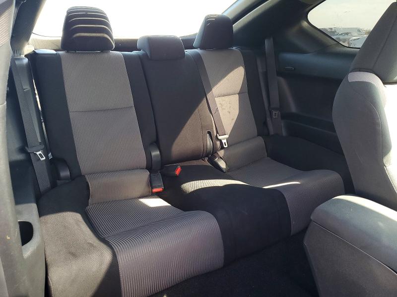 Auction sale of the 2015 Scion Tc, vin: JTKJF5C71FJ006670, lot number: 68883716