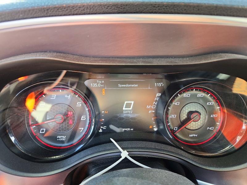 Aukcja sprzedaży 2019 Dodge Charger, vin: 2C3CDXBG6KH599879, numer aukcji: 68142586