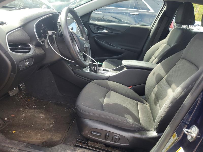 Продаж на аукціоні авто 2016 Chevrolet Malibu, vin: 1G1ZE5ST4GF357971, номер лоту: 70306886