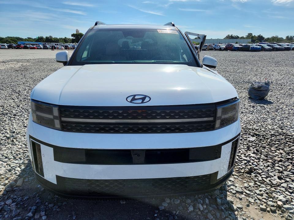 Продажа на аукционе авто 2026 Hyundai Santa Fe, vin: 5NMP54G11TH105477, номер лота: 70132526