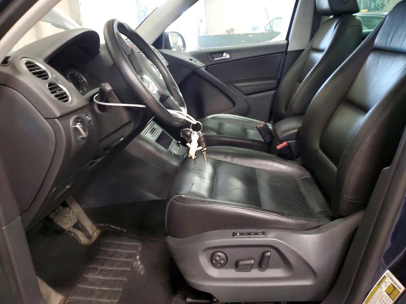 Продаж на аукціоні авто 2011 Volkswagen Tiguan, vin: WVGBV7AX3BW565126, номер лоту: 68870646