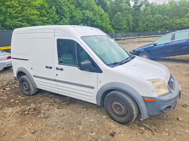 Продажа на аукционе авто 2011 Ford Transit Connect, vin: NM0LS7AN5BT069498, номер лота: 60081206