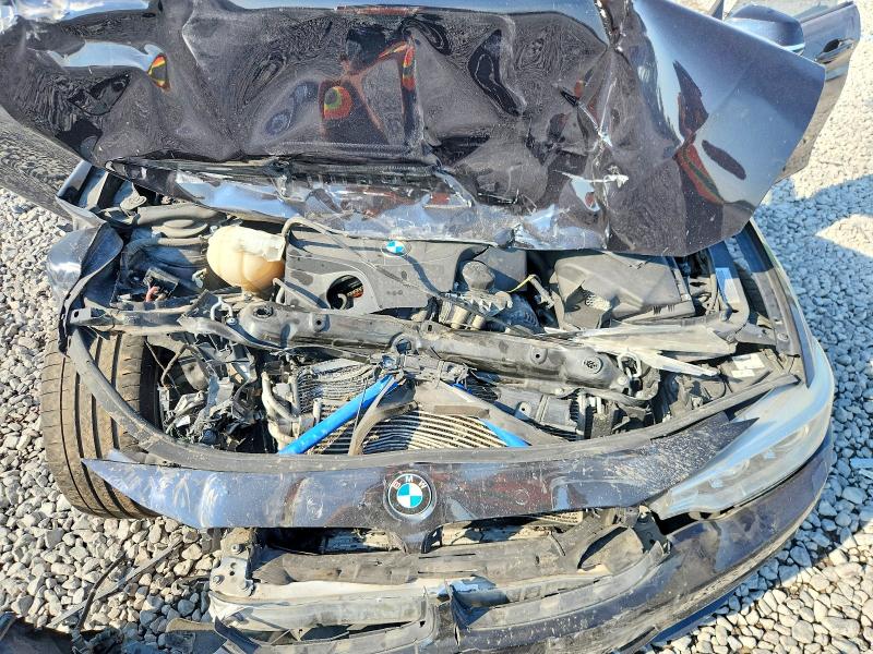 Продаж на аукціоні авто 2015 Bmw 435, vin: WBA4B1C57FD954722, номер лоту: 68072156