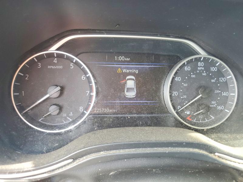 Продаж на аукціоні авто 2017 Nissan Maxima, vin: 1N4AA6AP9HC395294, номер лоту: 70416636