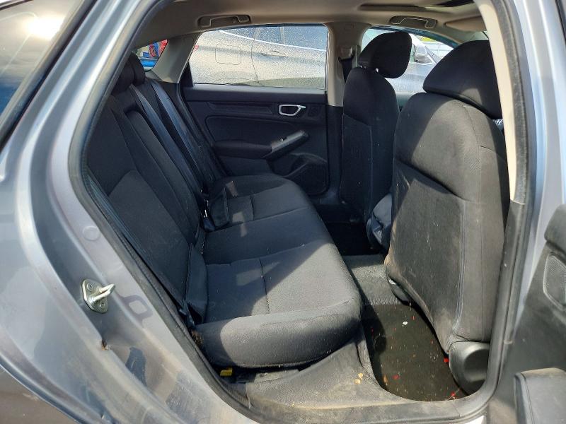 Продаж на аукціоні авто 2023 Honda Civic, vin: 2HGFE2F35PH100661, номер лоту: 68008356