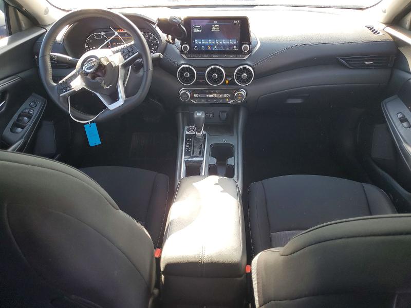 Aukcja sprzedaży 2023 Nissan Sentra, vin: 3N1AB8CV5PY308854, numer aukcji: 70849216