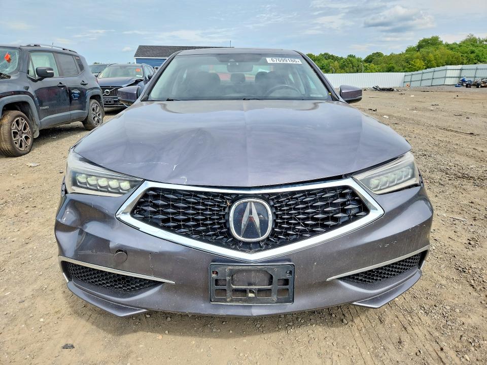 67699186 :رقم المزاد ، 19UUB1F33LA009617 vin ، 2020 Acura Tlx مزاد بيع