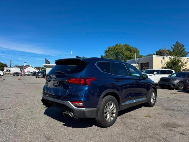 Aukcja sprzedaży 2019 Hyundai Santa Fe, vin: 5NMS3CAD6KH057177, numer aukcji: 70315906