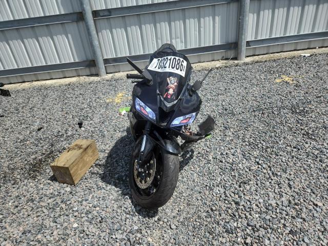Продаж на аукціоні авто 2007 Honda Cbr600, vin: JH2PC40017M009846, номер лоту: 70321086