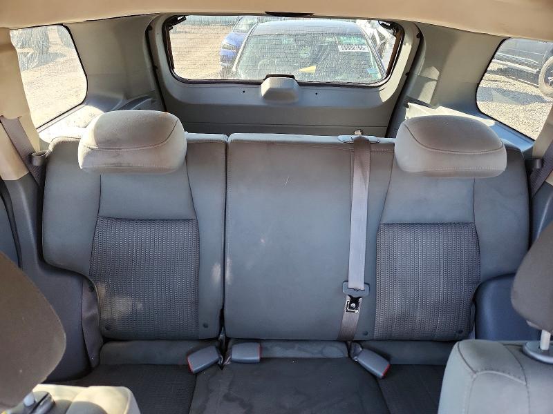 2007 Jeep Grand Cherokee მანქანა იყიდება აუქციონზე, vin: 1J8GR48K47C600622, აუქციონის ნომერი: 70083266